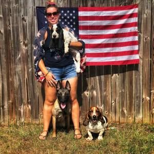 Meet your Posher, Cáela